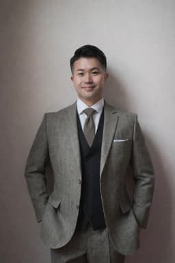 吉武 利起